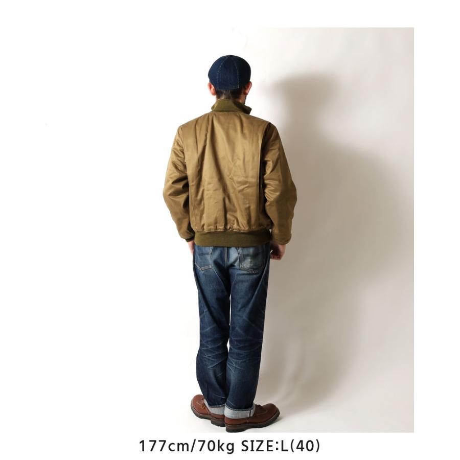 BUZZ RICKSON'S バズリクソンズ タンカース 2025秋冬 新作 BR15755