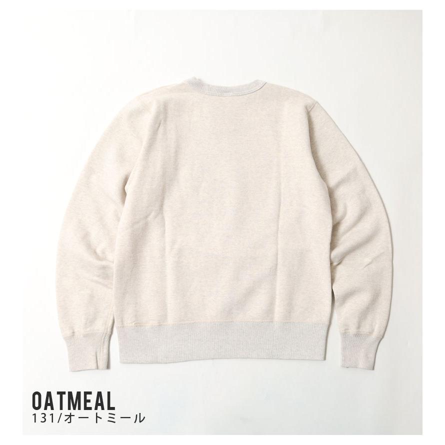 BUZZ RICKSON'S バズリクソンズ スウェット 2025秋冬 新作 BR69633