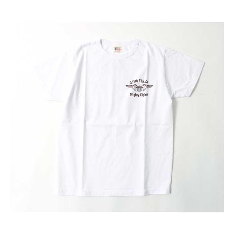 BUZZ RICKSON'S バズリクソンズ Tシャツ 2023春夏 新作 BR79126 東洋