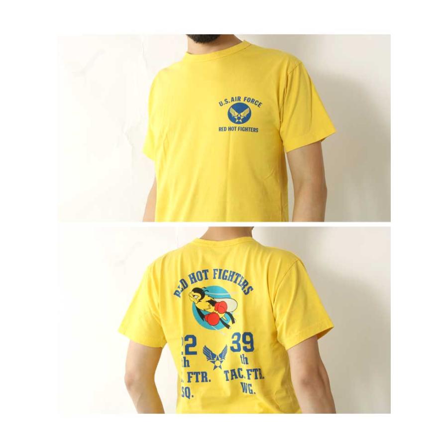 BUZZ RICKSON'S バズリクソンズ Tシャツ 2023春夏 新作 BR79260 BUZZ RICKSON'S バズリクソンズ Tシャツ 2023春夏 新作 BR79260