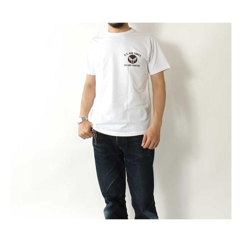 BUZZ RICKSON'S バズリクソンズ Tシャツ 2023春夏 新作 BR79260 BUZZ RICKSON'S バズリクソンズ Tシャツ 2023春夏 新作 BR79260