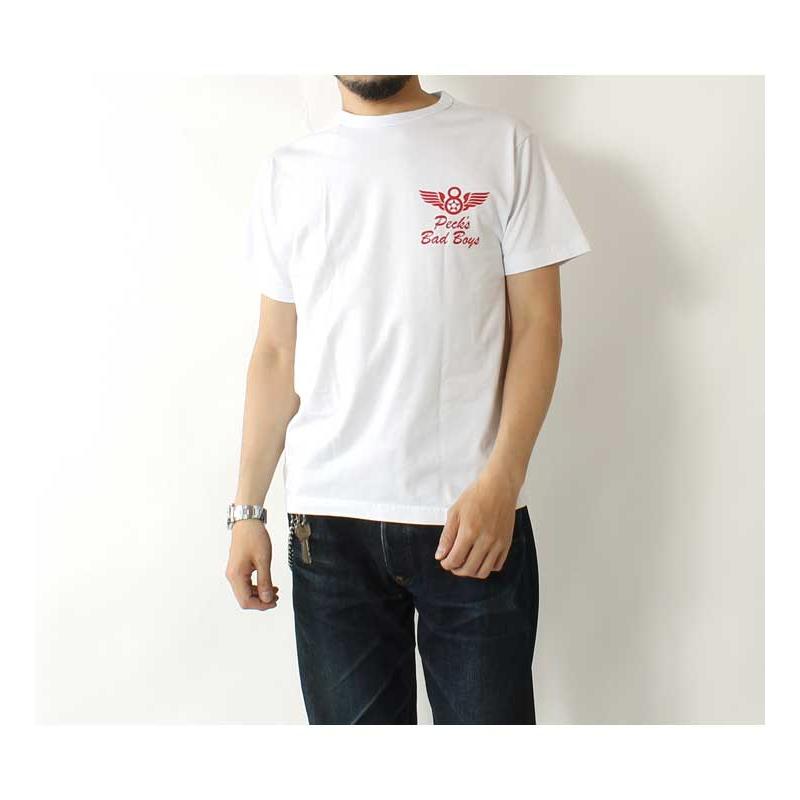 BOYFRIEND　Tシャツ Hatsunex Summer Tシャツ（ブラック） | HATSUNEXオフィシャルストア