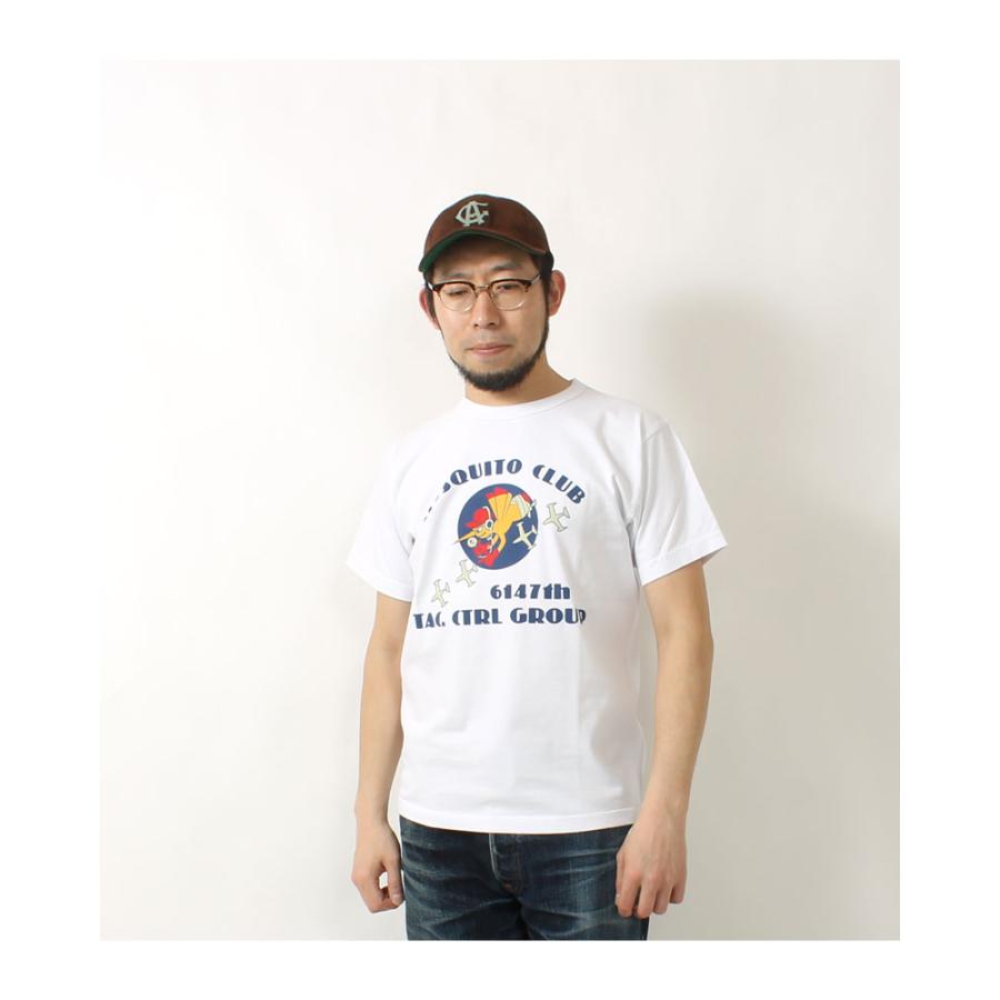 EIGHT-G バズリクソンズ Tシャツ 2024春夏 新作 BR79345 BUZZ EIGHT-G バズリクソンズ Tシャツ 2024春夏 新作 BR79345 BUZZ