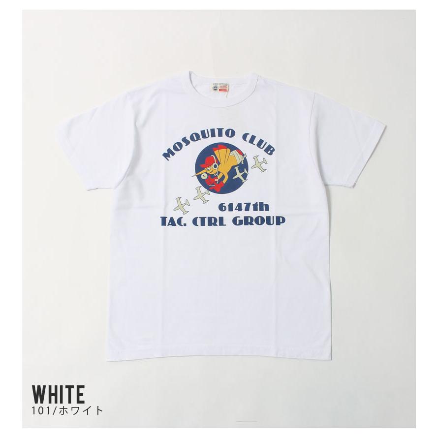 EIGHT-G バズリクソンズ Tシャツ 2024春夏 新作 BR79345 BUZZ EIGHT-G バズリクソンズ Tシャツ 2024春夏 新作 BR79345 BUZZ