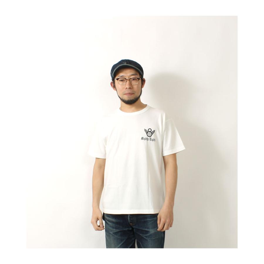 BUZZ RICKSON'S バズリクソンズ Tシャツ 2024春夏 新作 BR79401 東洋