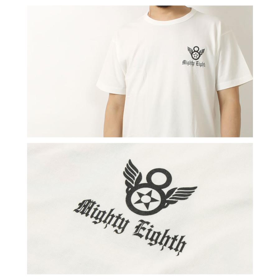 【美品】バズリクソンズ Tシャツ S ロゴ プリント 半袖 白 東洋 BUZZ RICKSON'S バズリクソンズ Tシャツ 2024春夏 新作 BR79401 東洋