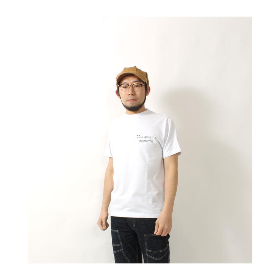 Buzz Rickson&#39;s - Bshop バズリクソンズ　ミリタリーTシャツ 楽天市場】バズリクソンズ ミリタリー 半袖 Tシャツ 