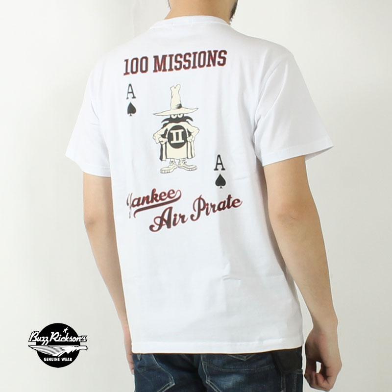 BUZZ RICKSON'S バズリクソンズ Tシャツ 2025春夏 新作 BR79514 東洋