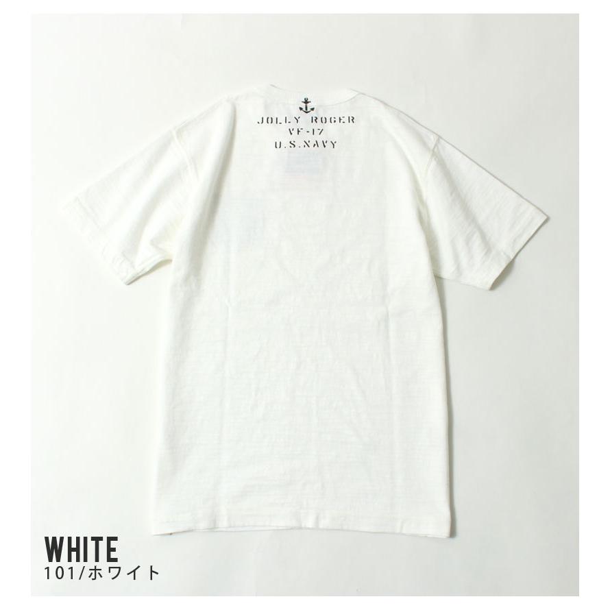 BUZZ RICKSON'S バズリクソンズ Tシャツ ミリタリー 2025春夏 新作