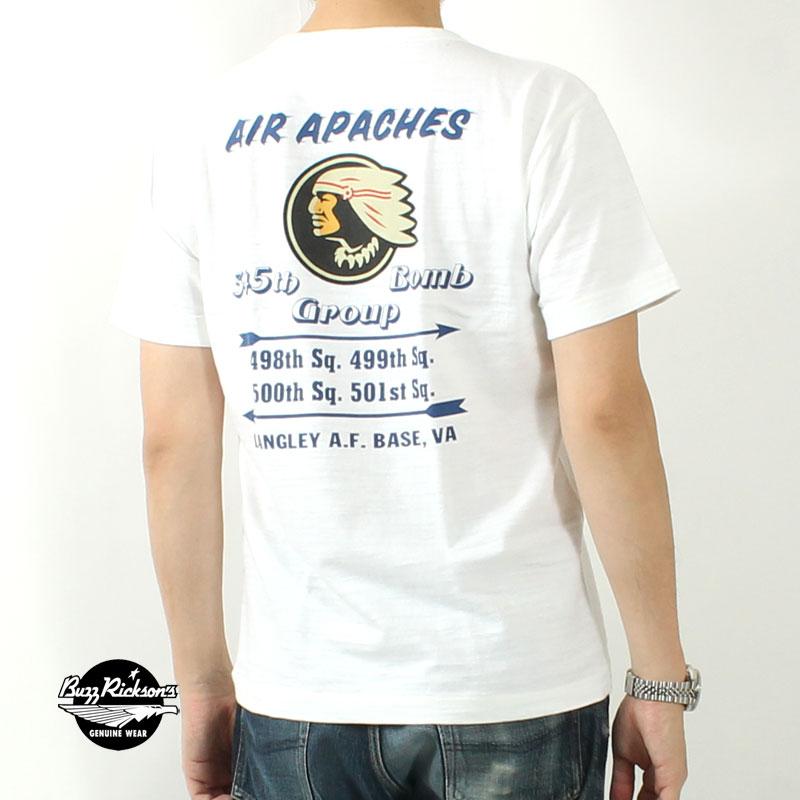 BUZZ RICKSON'S バズリクソンズ東洋エンタープライズ ミリタリーチノ BUZZ RICKSON'S バズリクソンズ Tシャツ ミリタリー 2025春夏 新作