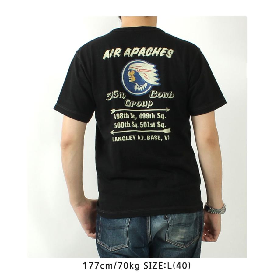 BUZZ RICKSON'S バズリクソンズ Tシャツ ミリタリー 2025春夏 新作