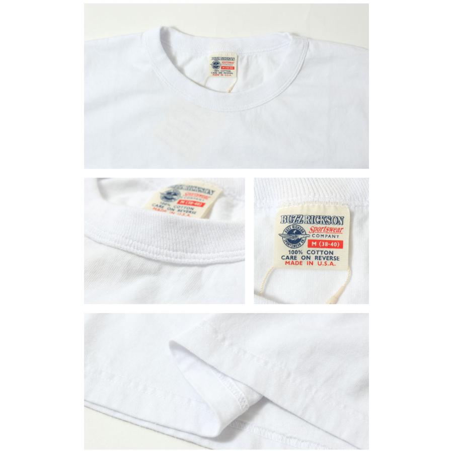 BUZZ RICKSON'S バズリクソンズ Tシャツ モスキート 2025春夏 新作