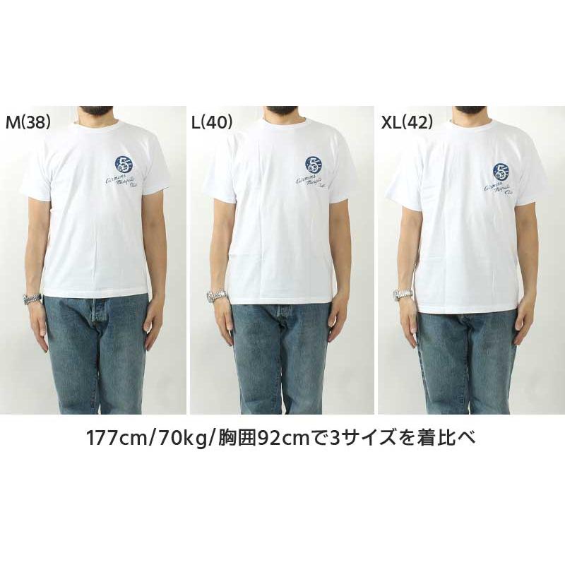 BUZZ RICKSON'S バズリクソンズ Tシャツ モスキート 2025春夏 新作