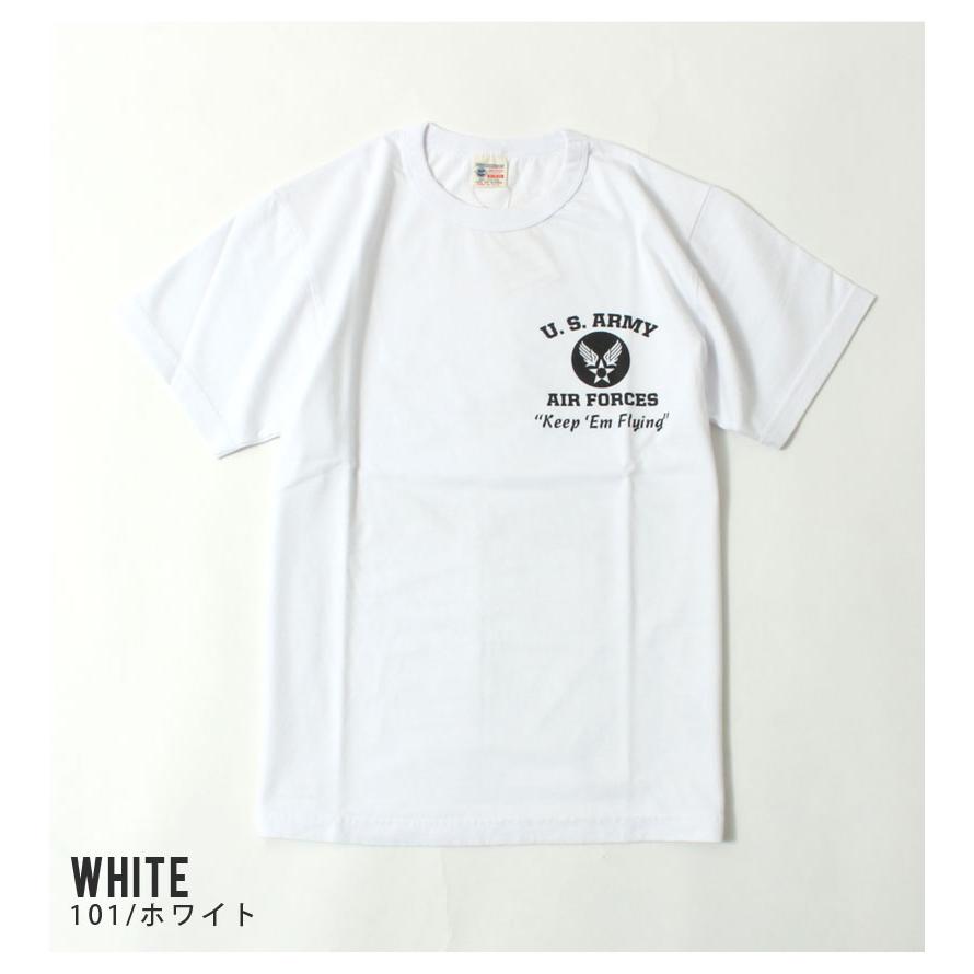 BUZZ RICKSON'S バズリクソンズ Tシャツ 2025春夏 新作 BR79624 東洋