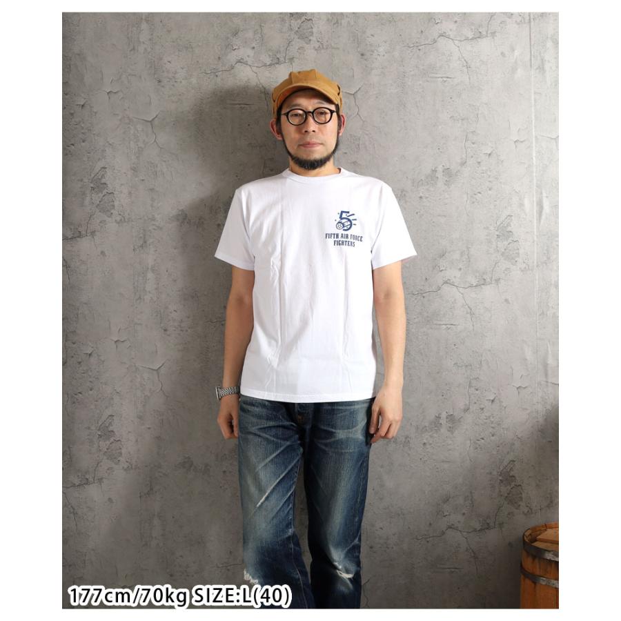 BUZZ RICKSON'S バズリクソンズ Tシャツ 2026春夏 新作 BR79707