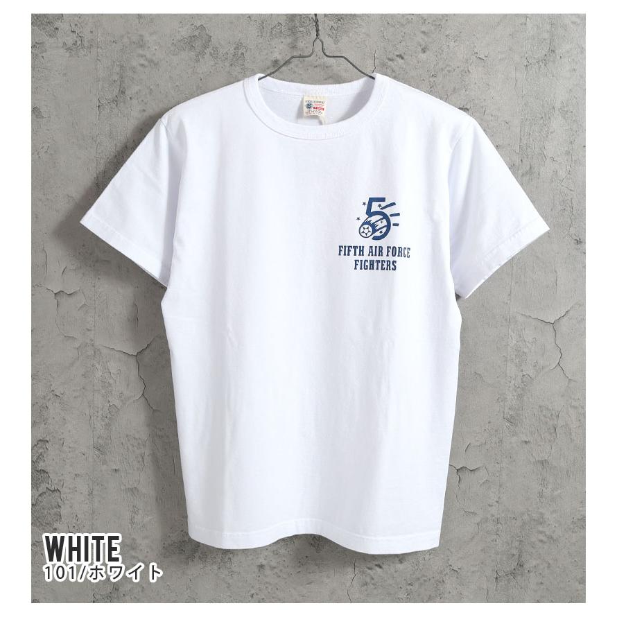 BUZZ RICKSON'S バズリクソンズ Tシャツ 2026春夏 新作 BR79707