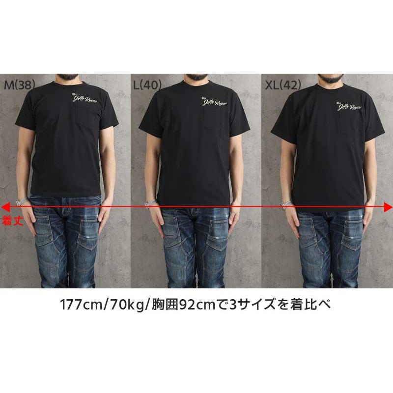 BUZZ RICKSON'S バズリクソンズ Tシャツ 2026春夏 新作 BR79711 東洋