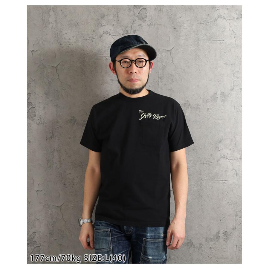 BUZZ RICKSON'S バズリクソンズ Tシャツ 2026春夏 新作 BR79711 東洋