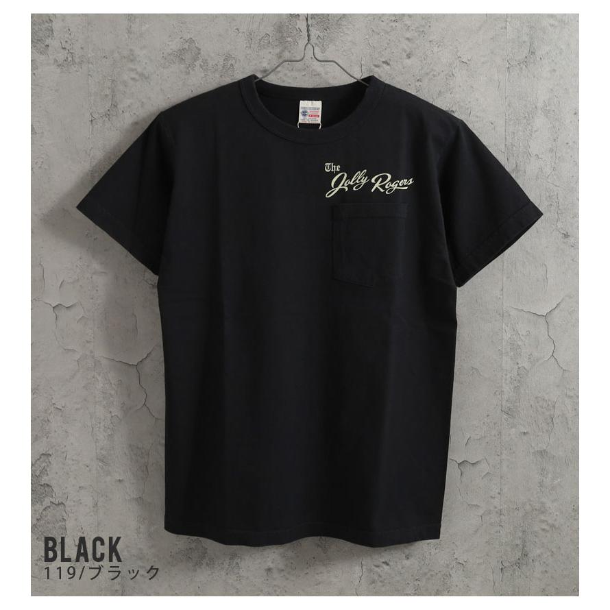 BUZZ RICKSON'S バズリクソンズ Tシャツ 2026春夏 新作 BR79711 東洋
