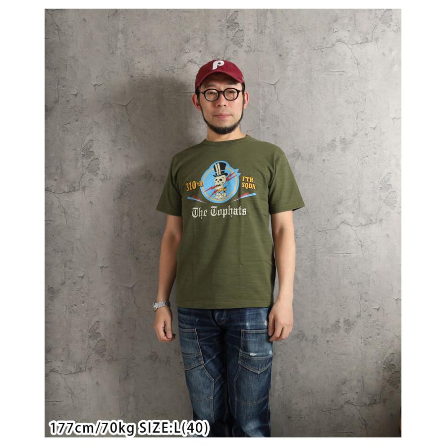 BUZZ RICKSON'S バズリクソンズ Tシャツ 2026春夏 新作 BR79729 東洋