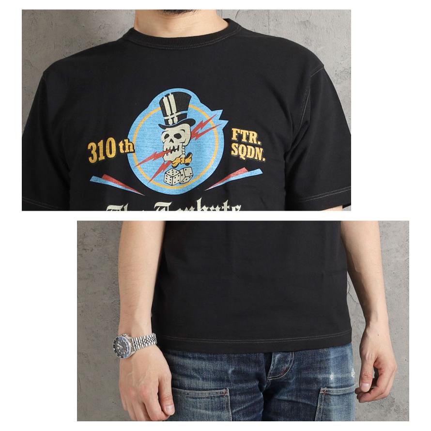 BUZZ RICKSON'S バズリクソンズ Tシャツ 2026春夏 新作 BR79729 東洋