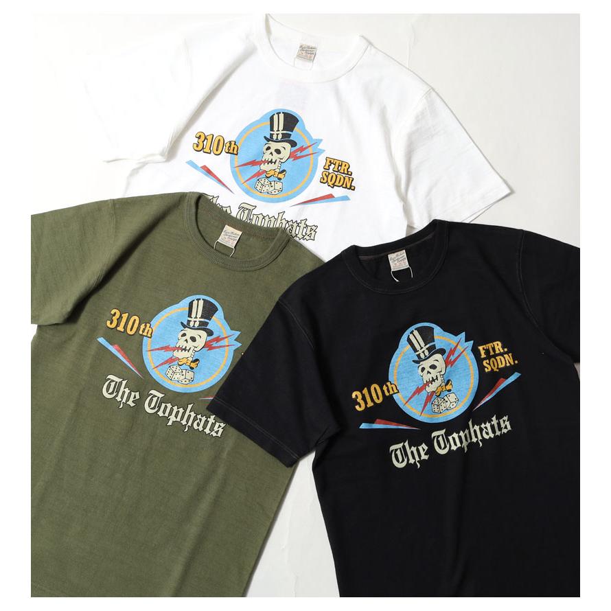 BUZZ RICKSON'S バズリクソンズ Tシャツ 2026春夏 新作 BR79729 東洋