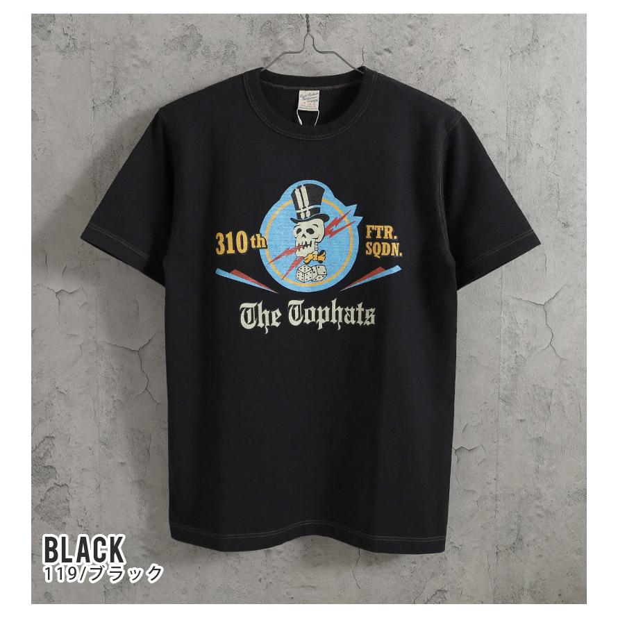 BUZZ RICKSON'S バズリクソンズ Tシャツ 2026春夏 新作 BR79729 東洋