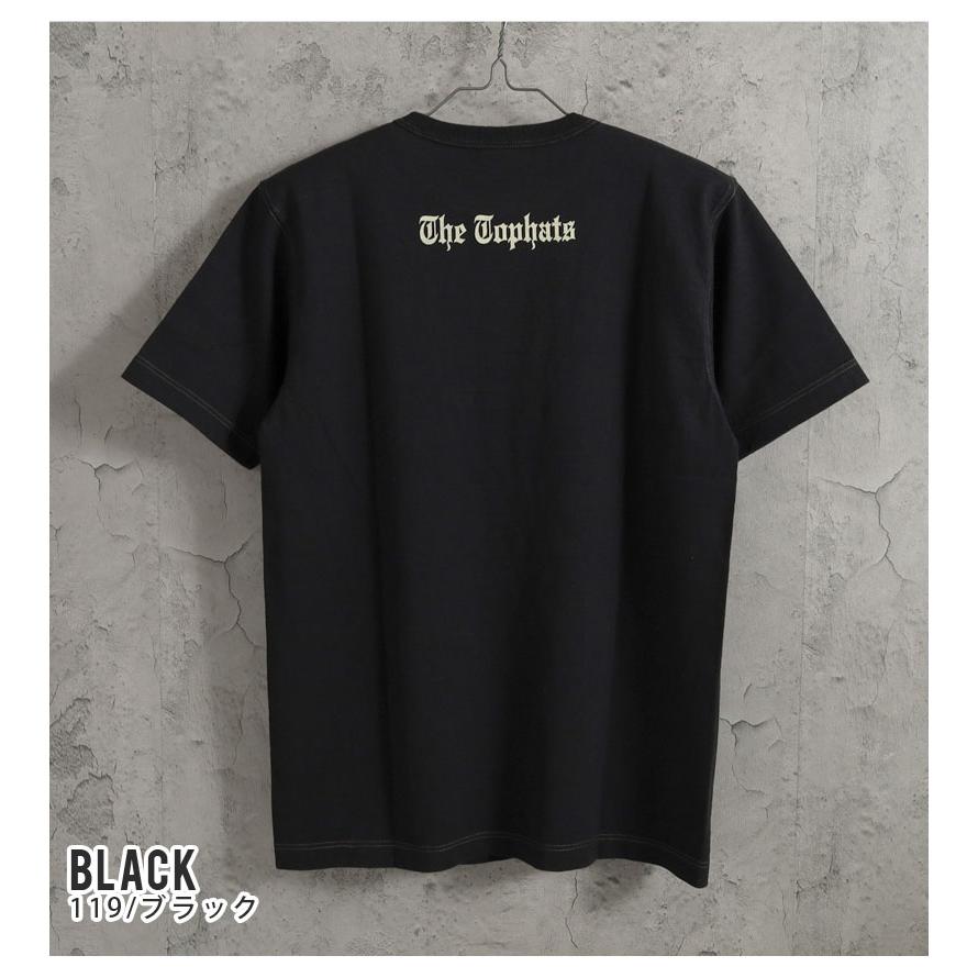 BUZZ RICKSON'S バズリクソンズ Tシャツ 2026春夏 新作 BR79729 東洋