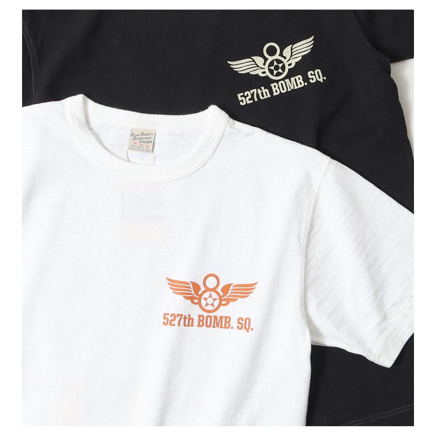 BUZZ RICKSON'S バズリクソンズ Tシャツ 2026春夏 新作 BR79731 東洋