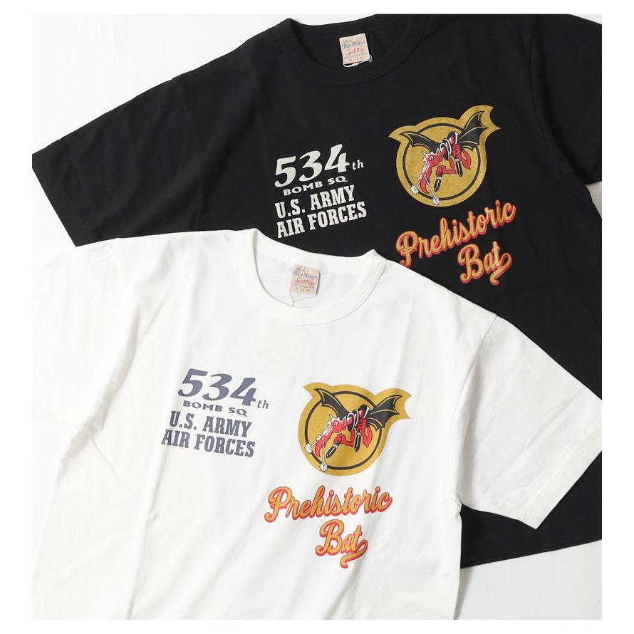 BUZZ RICKSON'S バズリクソンズ Tシャツ 2026春夏 新作 BR79757 東洋