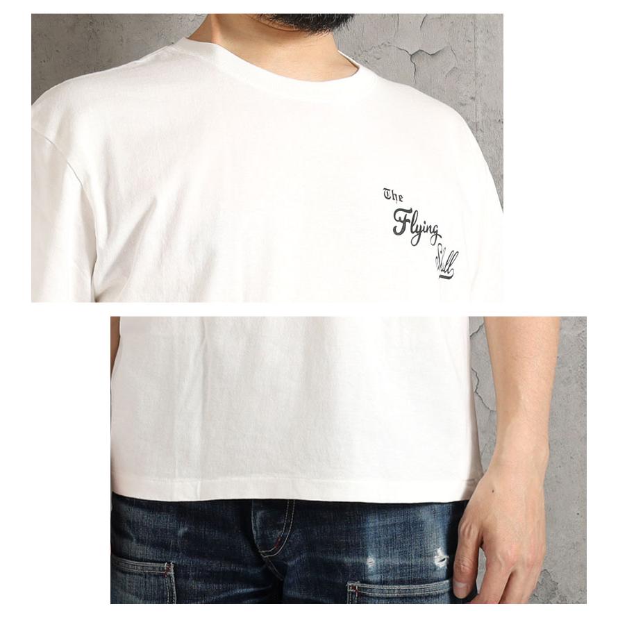 BUZZ RICKSON'S バズリクソンズ Tシャツ 2026春夏 新作 BR79756 東洋