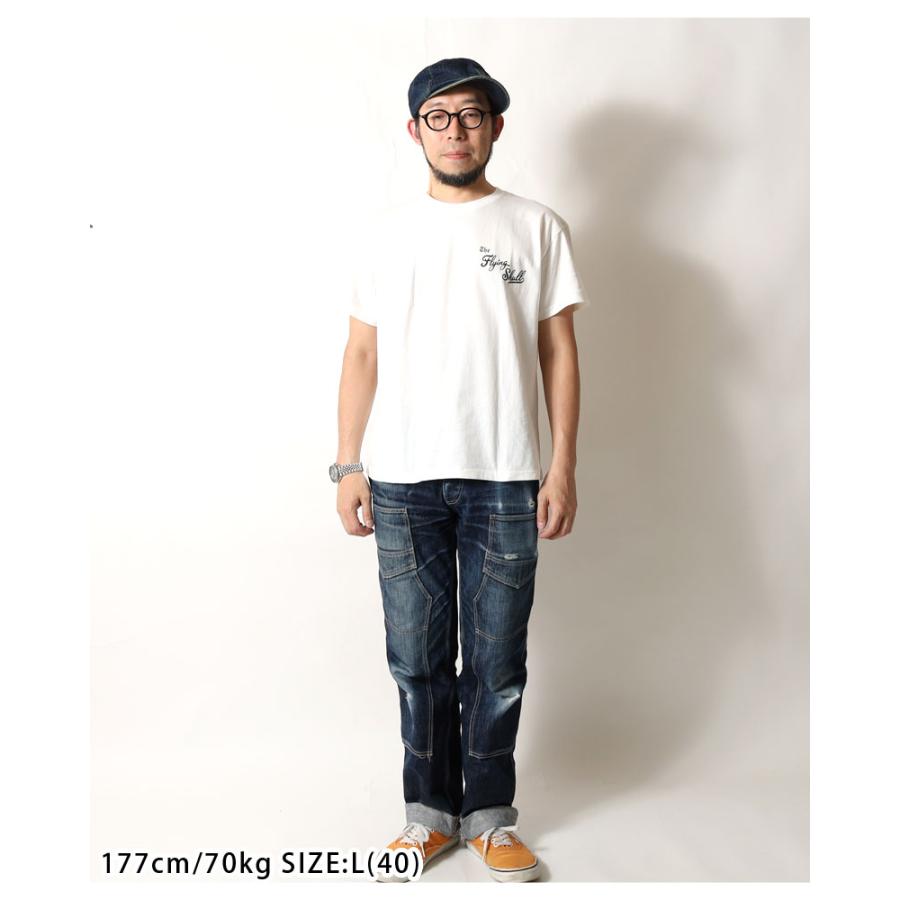 土日セール！BUZZ RICKSONS つなぎ　40 東洋　バズリクソンズ BUZZ RICKSON'S バズリクソンズ Tシャツ 2026春夏 新作 BR79756 東洋
