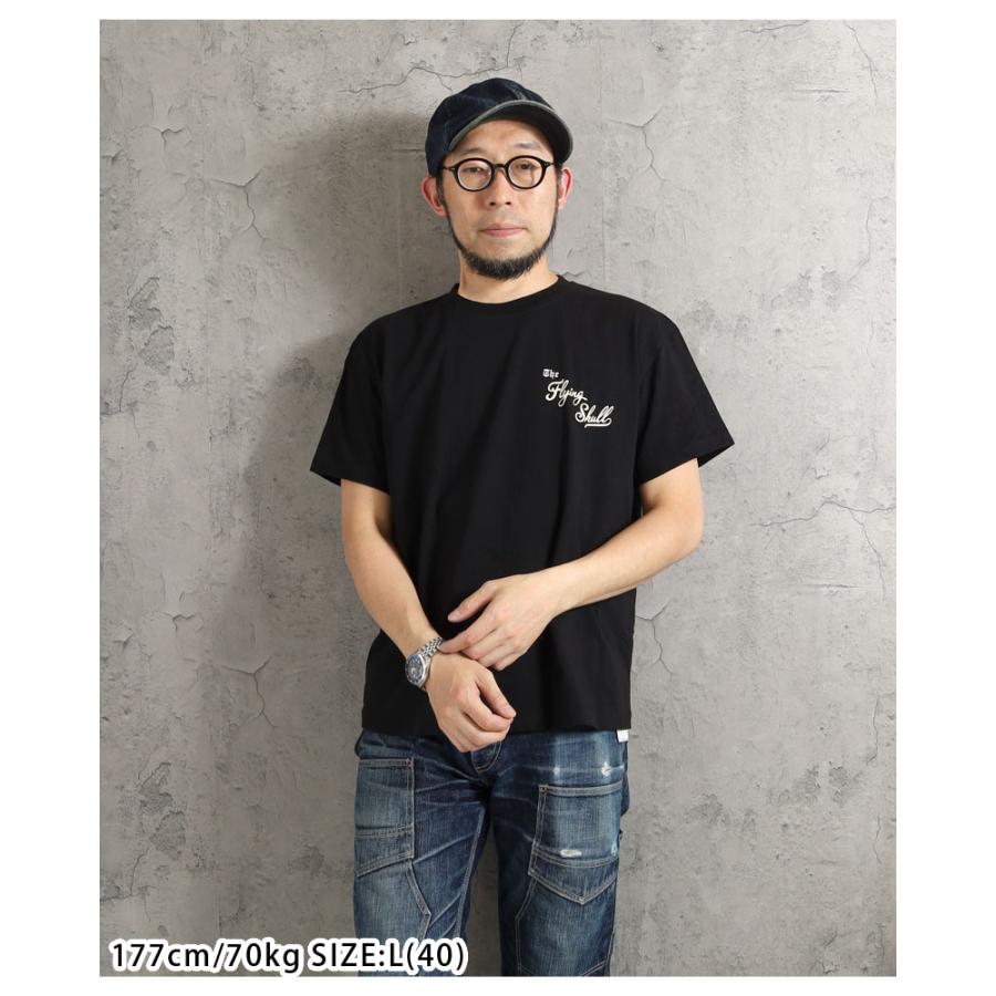 BUZZ RICKSON'S バズリクソンズ Tシャツ 2026春夏 新作 BR79756 東洋