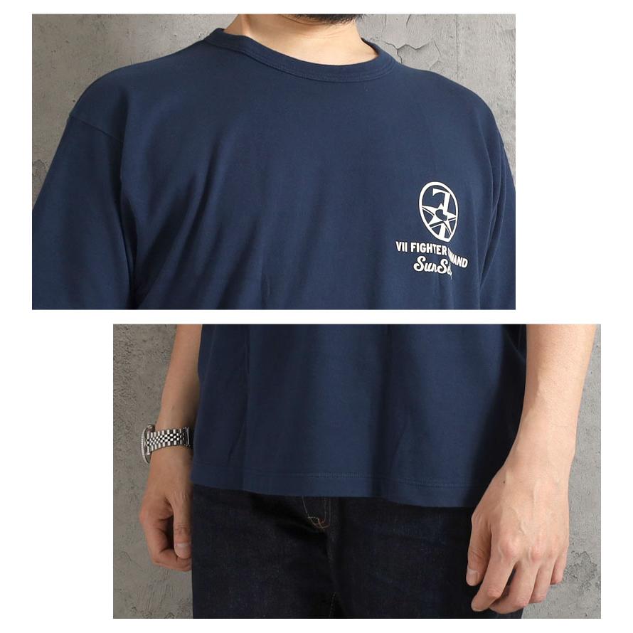 BUZZ RICKSON'S バズリクソンズ Tシャツ 2026春夏 新作 BR79757 東洋