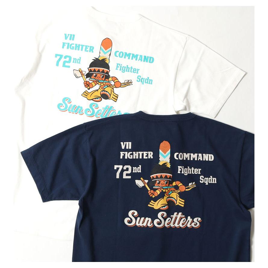 BUZZ RICKSON'S バズリクソンズ Tシャツ 2026春夏 新作 BR79757 東洋