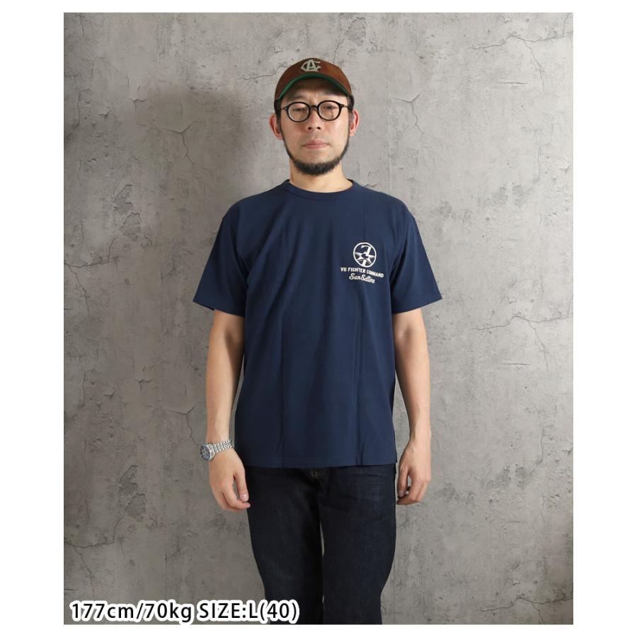 BUZZ RICKSON'S バズリクソンズ Tシャツ 2026春夏 新作 BR79757 東洋