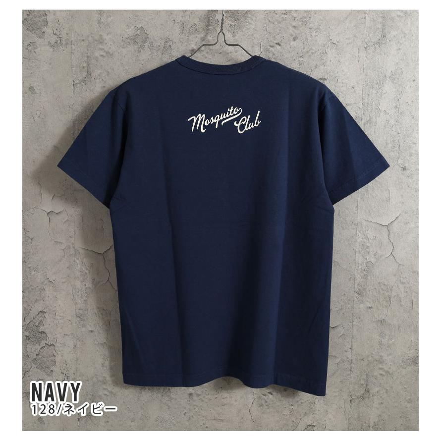 BUZZ RICKSON'S バズリクソンズ Tシャツ 2026春夏 新作 BR79775 東洋
