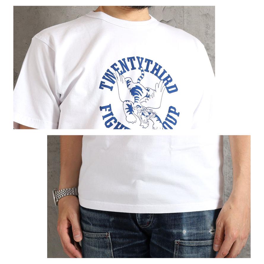 BUZZ RICKSON'S バズリクソンズ Tシャツ 2026春夏 新作 BR79776 東洋