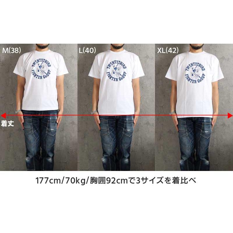 Buzz Rickson's パズリクソンズ　東洋エンタープライズ BUZZ RICKSON'S バズリクソンズ Tシャツ 2026春夏 新作 BR79776 東洋