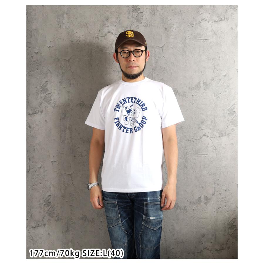 BUZZ RICKSON'S バズリクソンズ Tシャツ 2026春夏 新作 BR79776 東洋