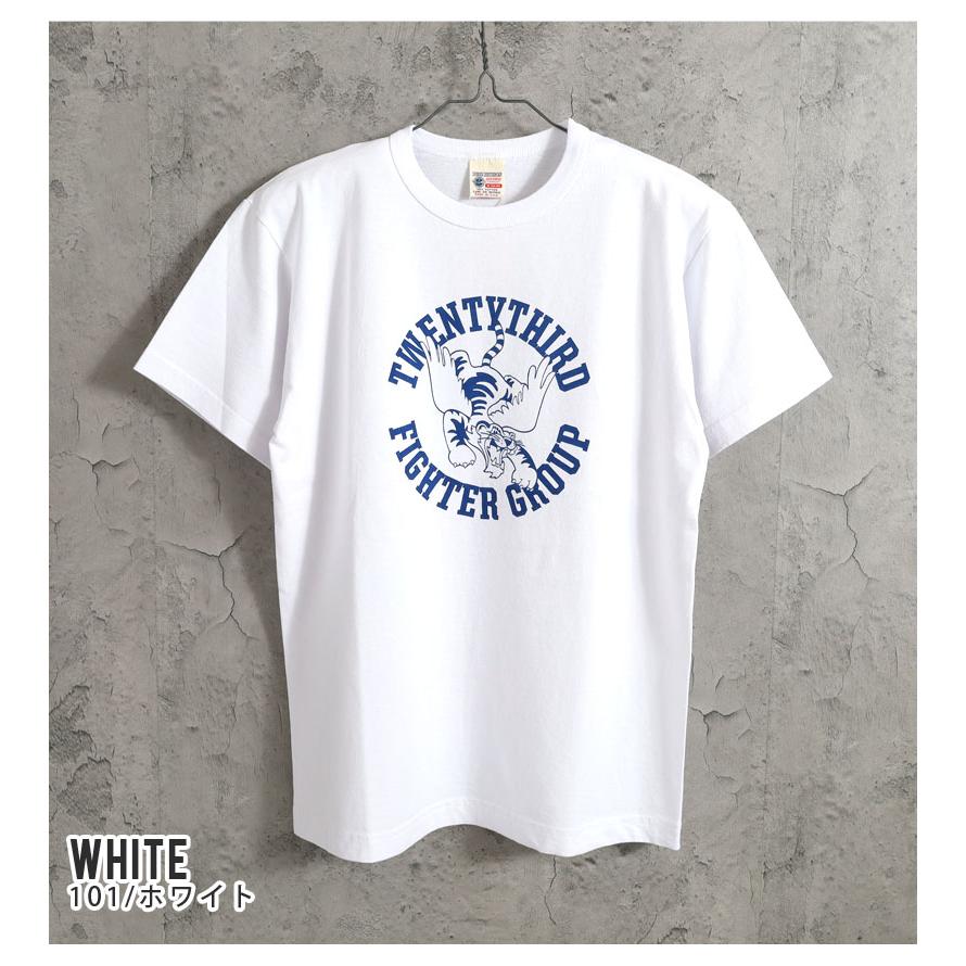 BUZZ RICKSON'S バズリクソンズ Tシャツ 2026春夏 新作 BR79776 東洋