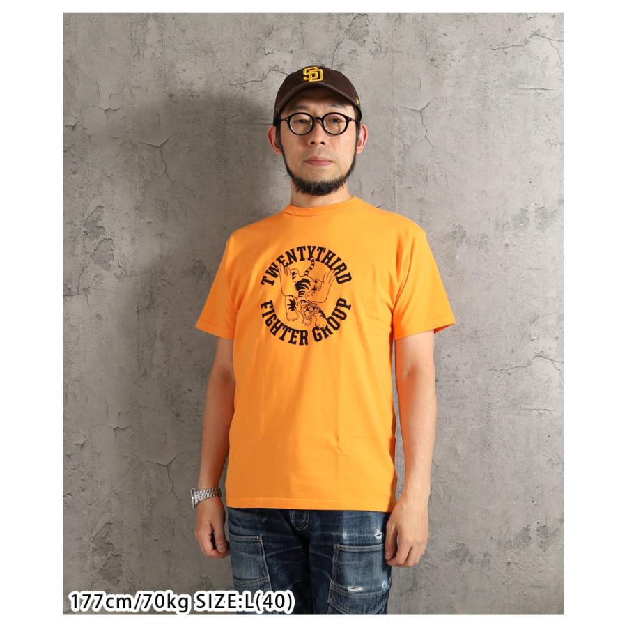 Buzz Rickson's パズリクソンズ　東洋エンタープライズ BUZZ RICKSON'S バズリクソンズ Tシャツ 2026春夏 新作 BR79776 東洋