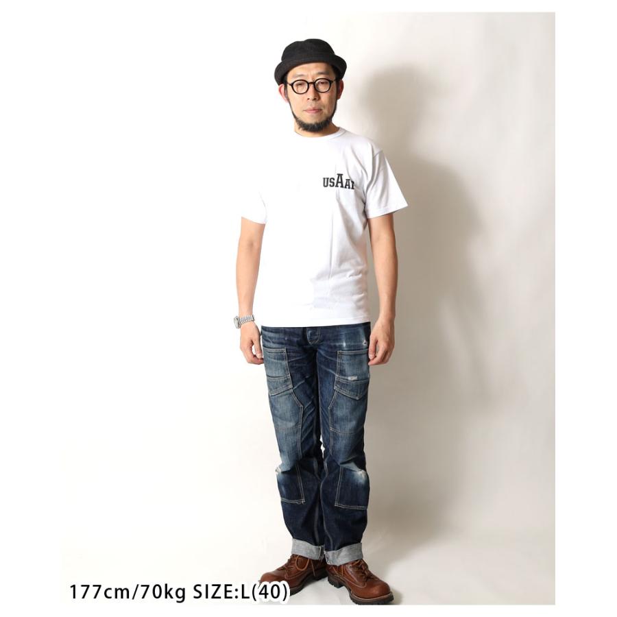 BUZZ RICKSON'S バズリクソンズ Tシャツ アメカジ 2026春夏 新作
