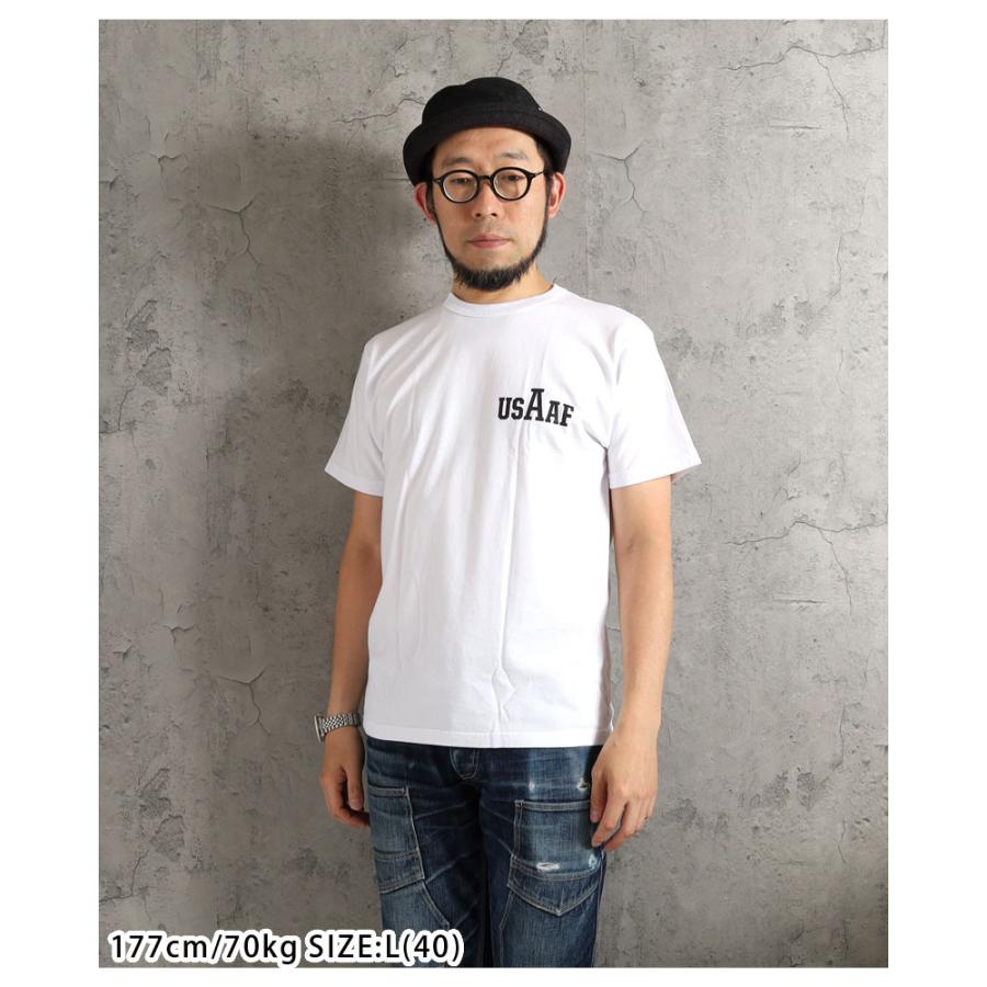 BUZZ RICKSON'S バズリクソンズ Tシャツ アメカジ 2026春夏 新作