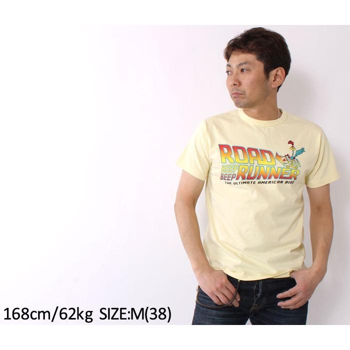 Road Runner SPEED KING シャツ Road Runner SPEED KING シャツ