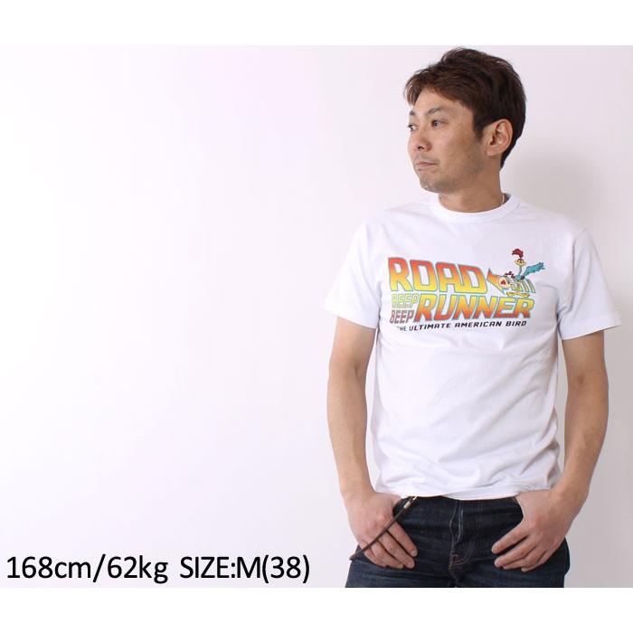 Road Runner SPEED KING シャツ CHESWICK（チェスウィック） チェスウィック×ロードランナー・コラボ