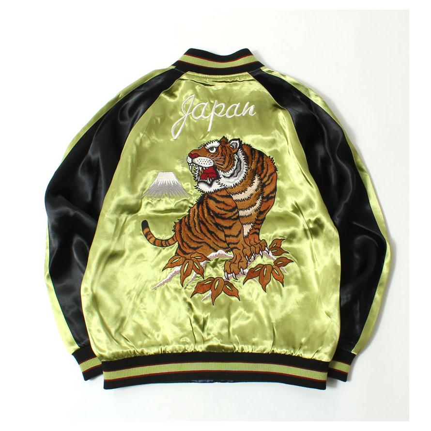 CROWS（クローズ） クローズWORST アウター スカジャン 坊屋春道モデル