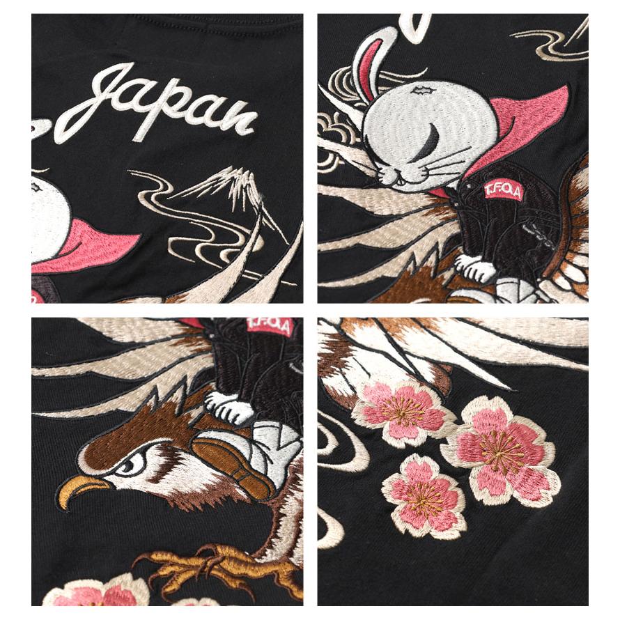 クローズWORST Tシャツ 2026春夏 新作 CRST-2603 七代目武装戦線 デス 