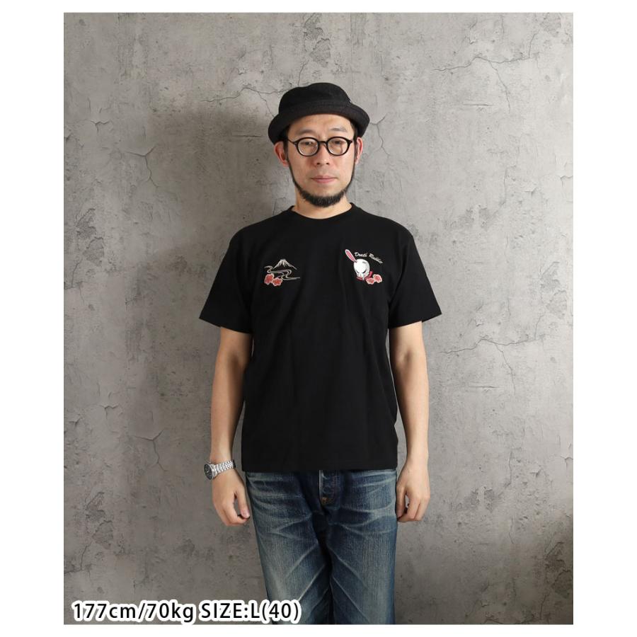 クローズWORST Tシャツ 2026春夏 新作 CRST-2603 七代目武装戦線 デス
