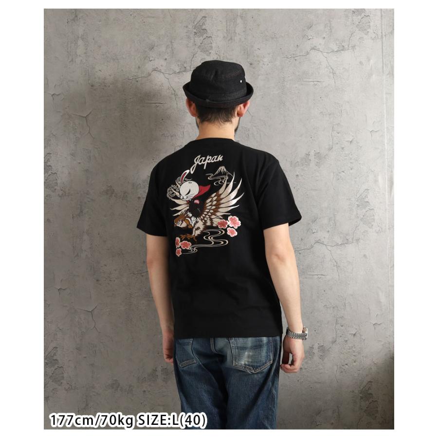クローズWORST Tシャツ 2026春夏 新作 CRST-2603 七代目武装戦線 デス
